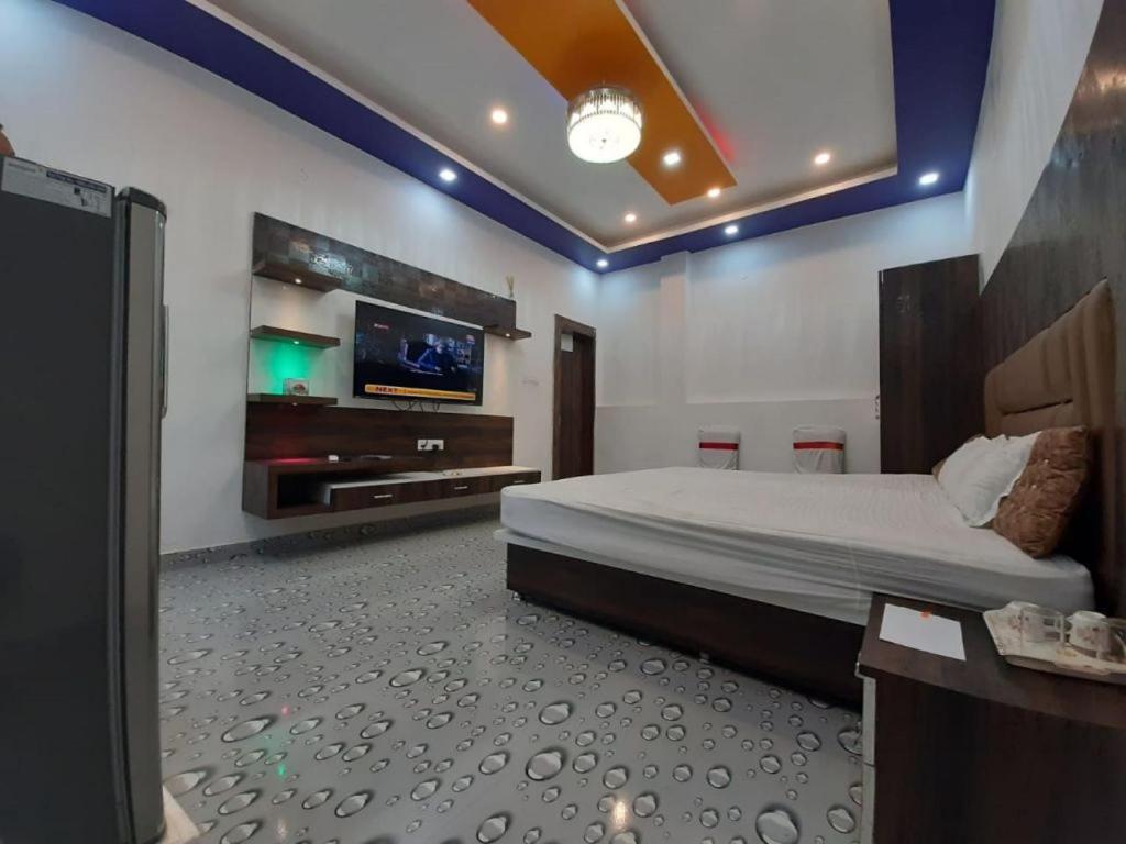 Rajmahal Resort Πάτνα Εξωτερικό φωτογραφία